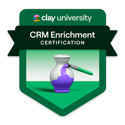 CRM Enrichment