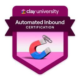 Inbound Automation